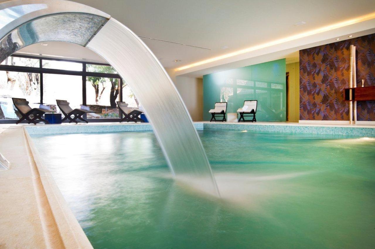 Pliadon Gi Mountain Resort & Spa Kato Sinikia Trikalon Luaran gambar
