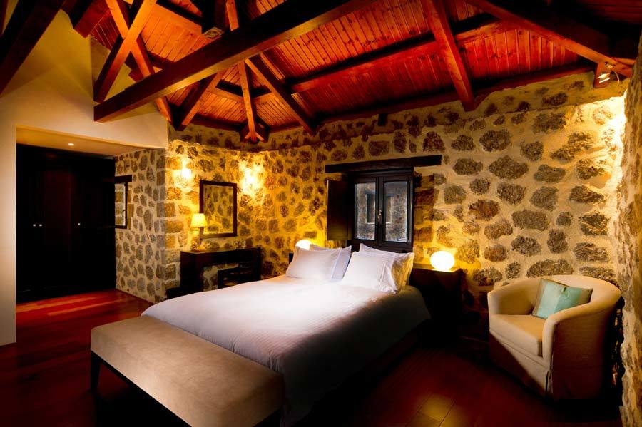 Pliadon Gi Mountain Resort & Spa Kato Sinikia Trikalon Luaran gambar