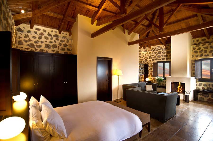 Pliadon Gi Mountain Resort & Spa Kato Sinikia Trikalon Luaran gambar