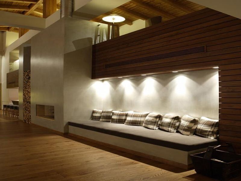 Pliadon Gi Mountain Resort & Spa Kato Sinikia Trikalon Luaran gambar